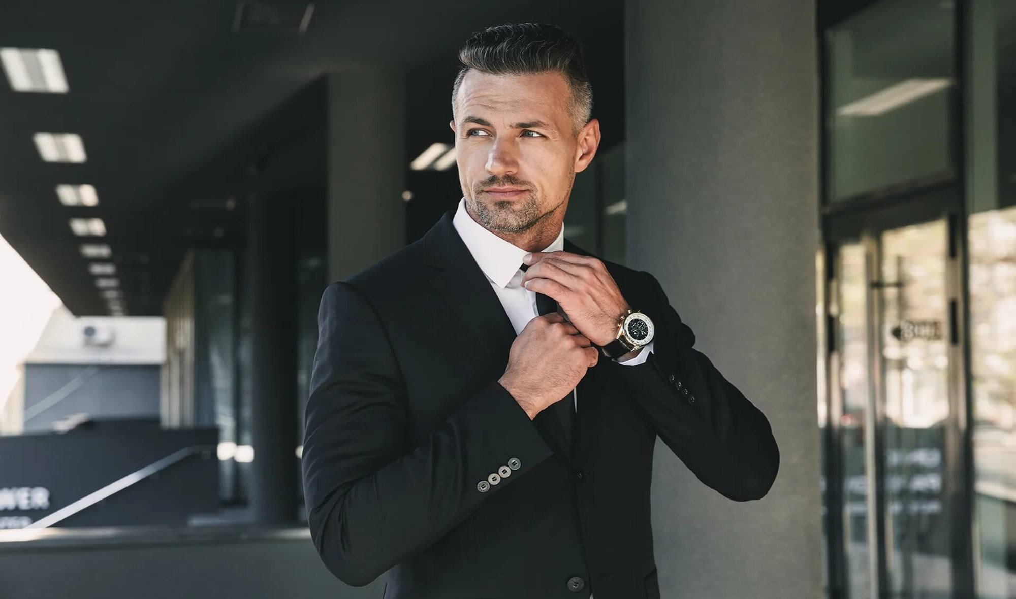 Was macht einen modernen Gentleman aus? Was ist ein Gentleman?