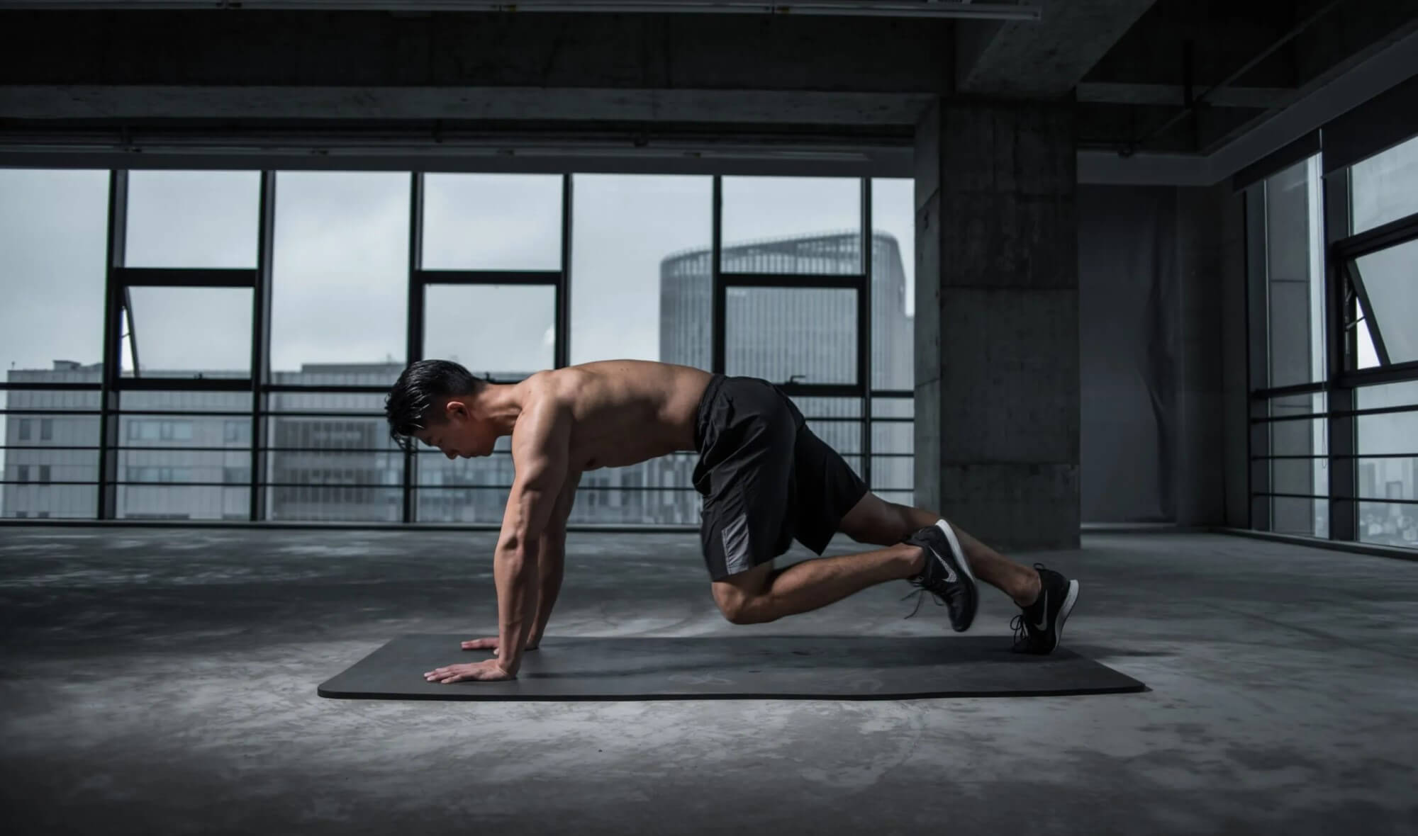 5 Tipps, damit Du zu Hause fit bleibst Diese 5 Tipps helfen DIr, zu Hause fit zu bleiben