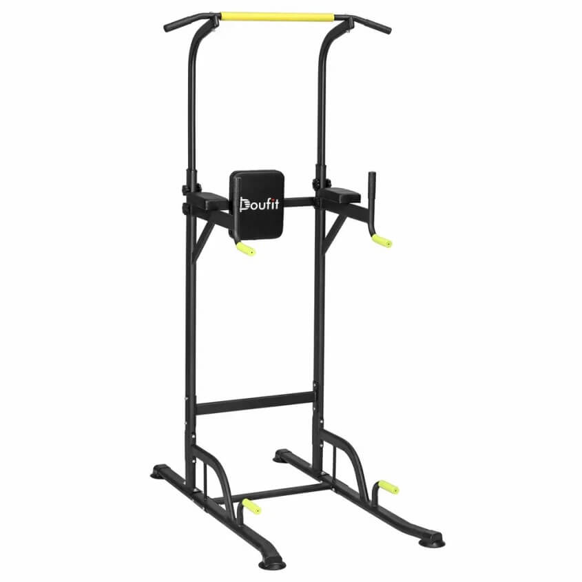 Kraftturm für Dein Heim-Fitnessstudio
