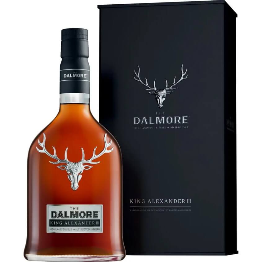 Top 10 WhiskyMarken (und die Flasche, die Du kaufen solltest)