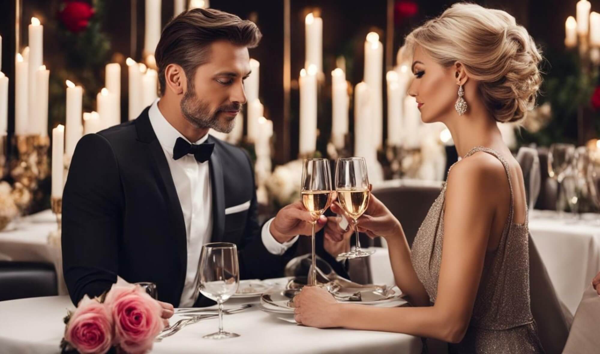 Hinweise für ein erfolgreiches Date – So erkennst Du sie Diese Hinweise sprechen für ein erfolgreiches Date