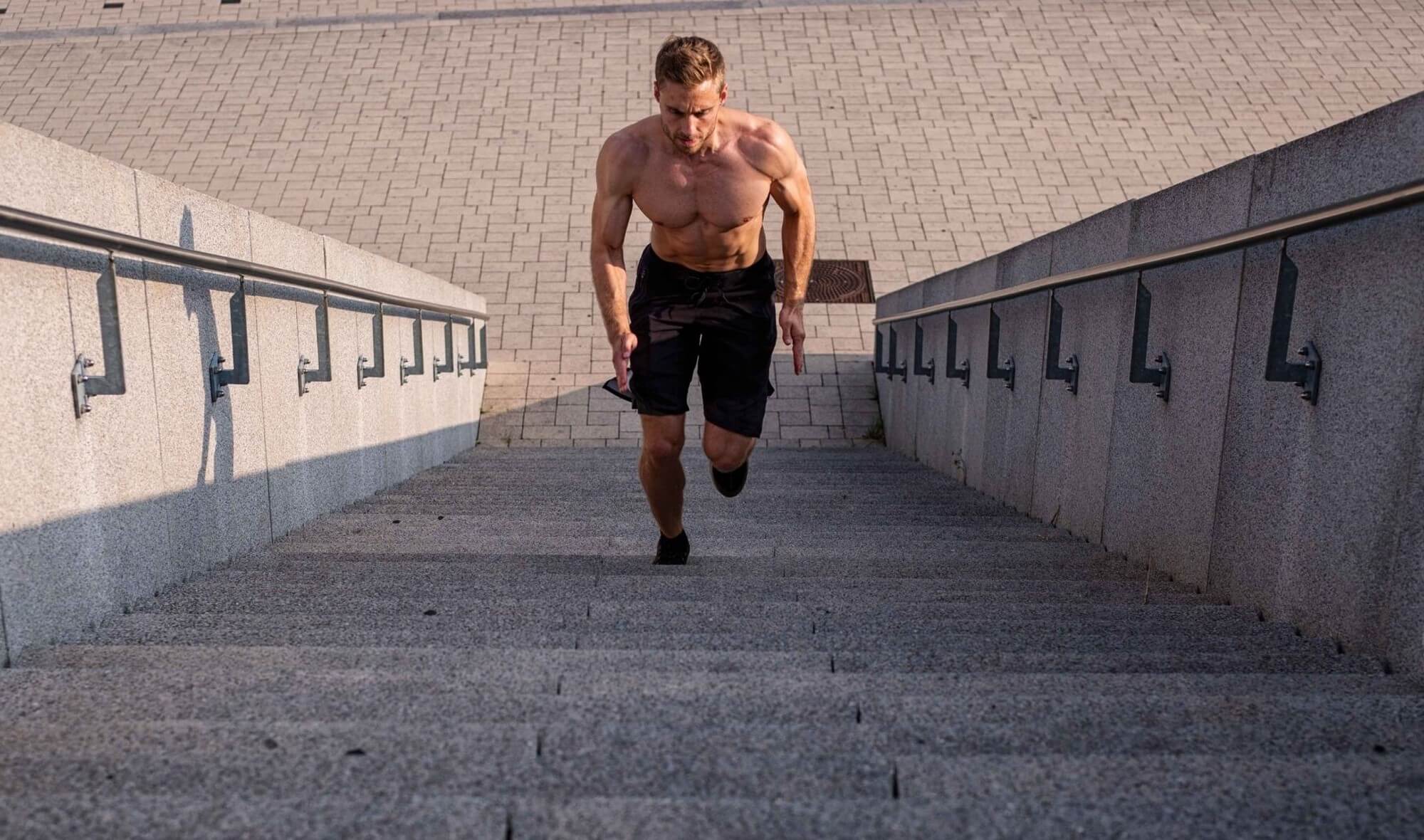 Diese Fehler darfst Du beim Training nicht machen Falsches Workout - Vermeide diese 10 Fehler