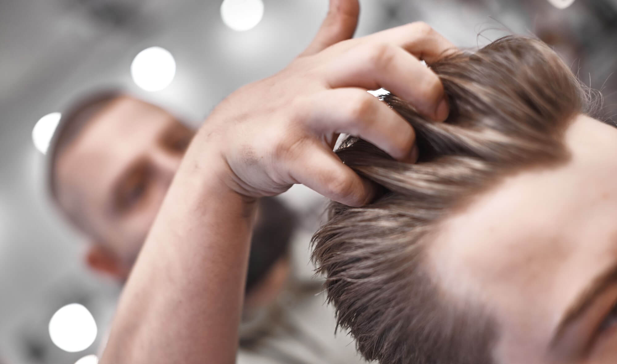 Diese 10 Tipps helfen Dir, gesunde Haare zu erhalten 10 Tipps für gesundes Haar