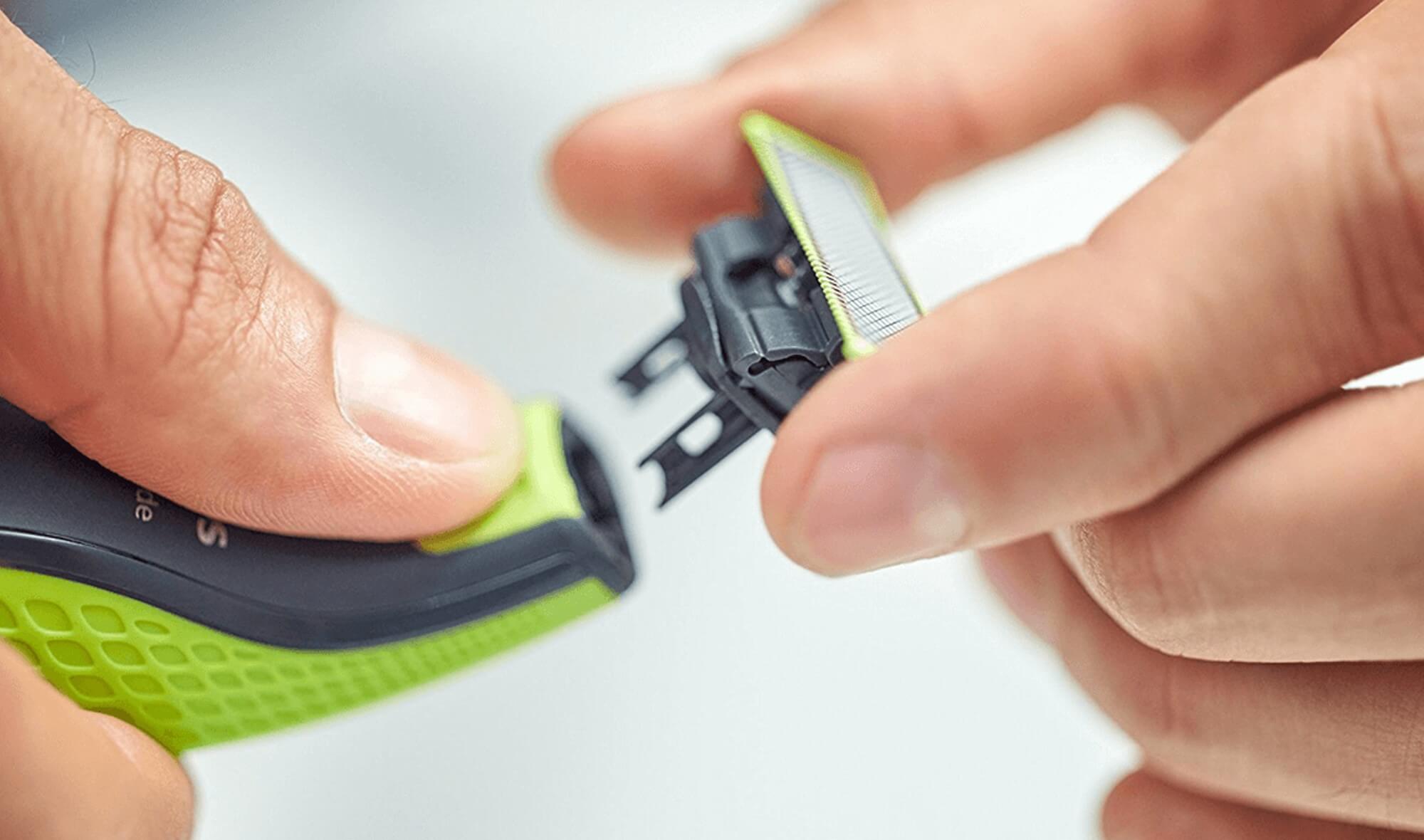 So klappt es mit der Intimrasur bei Männern
