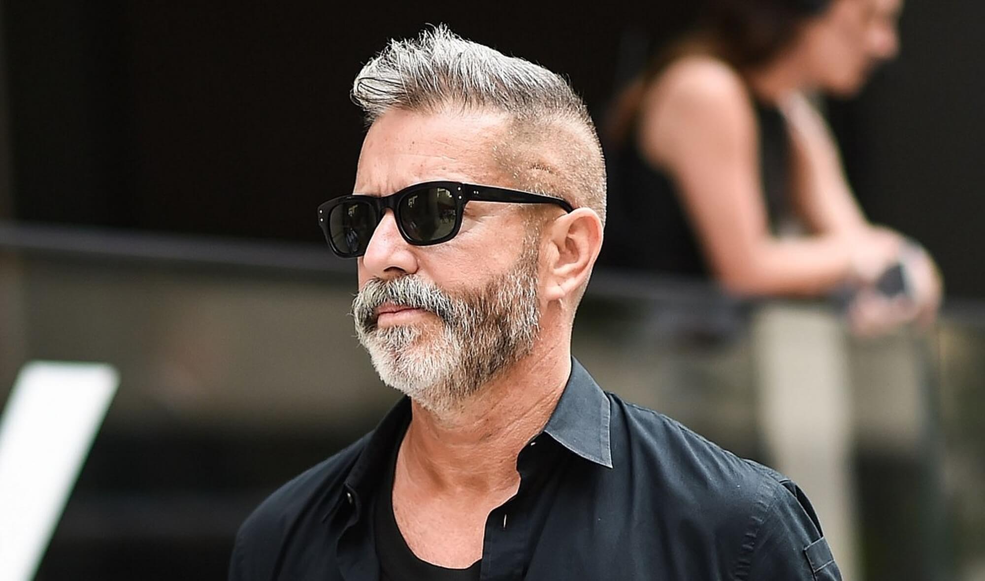 Diese Undercut Frisuren sind dieses Jahr angesagt Die 5 besten Undercut Frisuren für Männer 2024