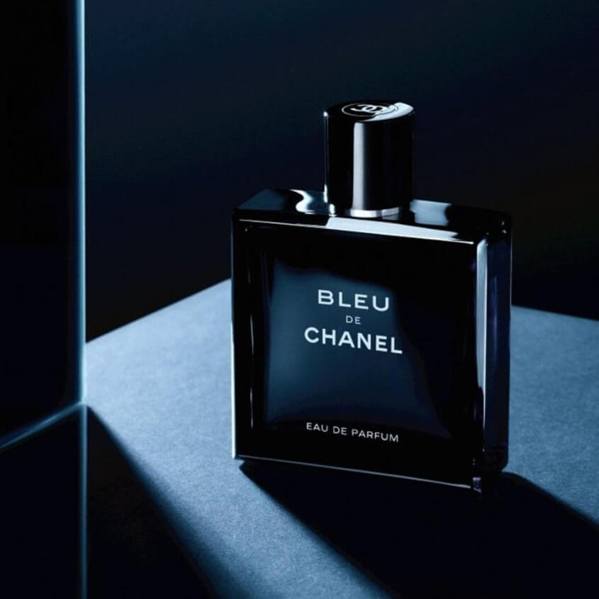 Frühjahrsdüfte für Männer - Bleu de Chanel