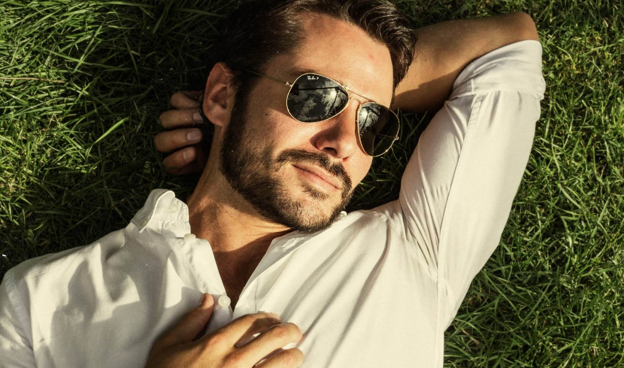 In 10 einfachen Schritten attraktiver aussehen Heiße Männer - So gehörst Du dazu