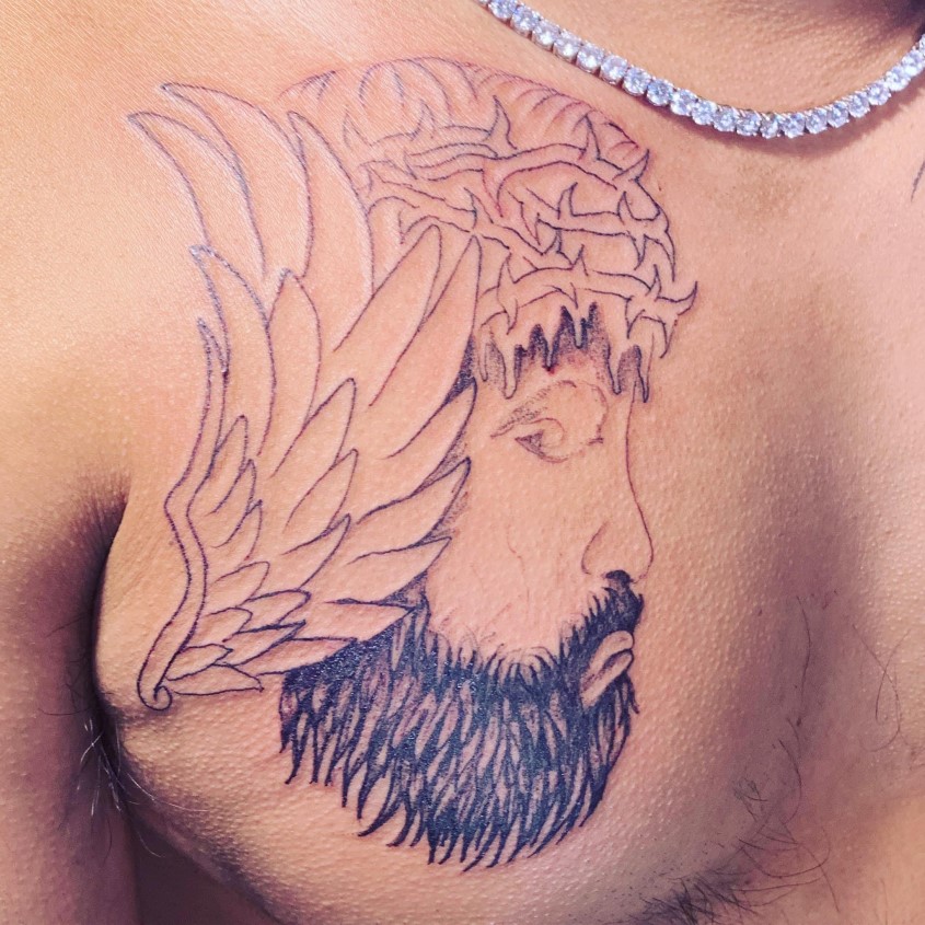 Tattoo Fehler - Billigtattoos