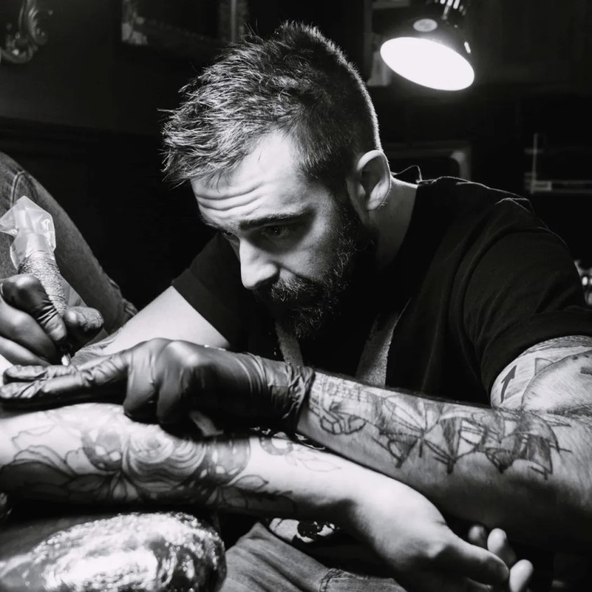 Checkliste für Dein erstes Tattoo