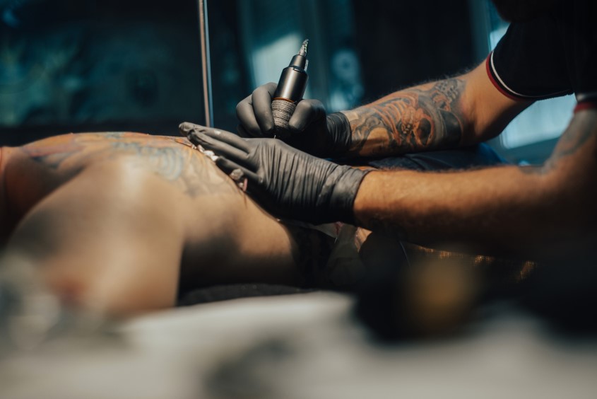 Preise für Tattoos 2026