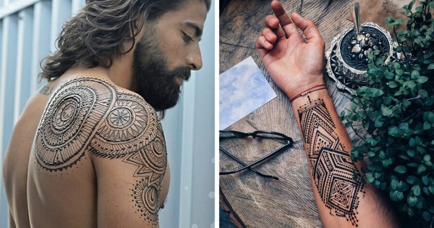 Tattootrends kommen und gehen - Vermeide sie deshalb