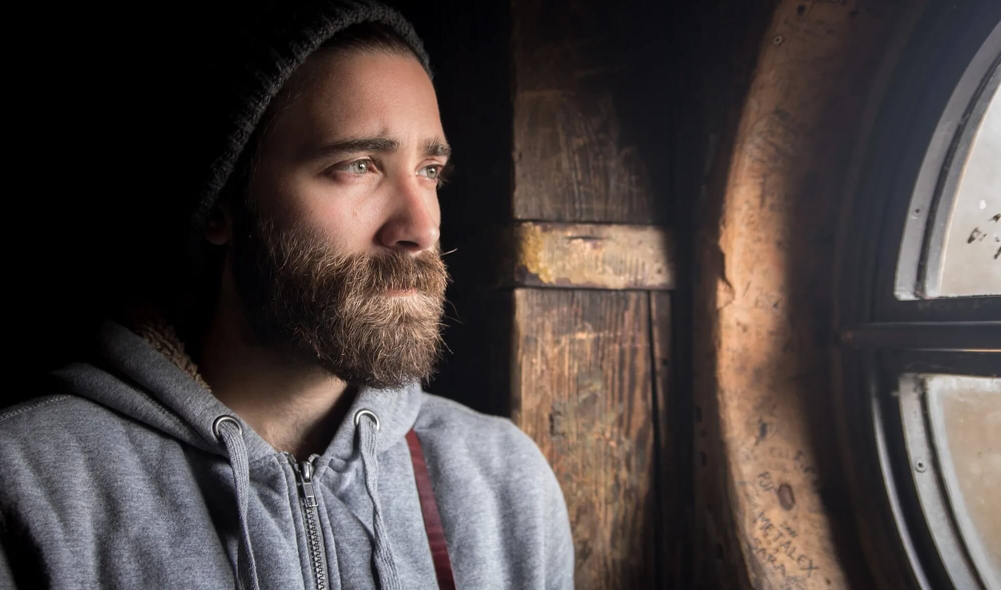 Wie Du den richtigen Bart zu Deiner Gesichtsform findest Bart zur Gesichtsform - So findest Du Deinen Bartstil