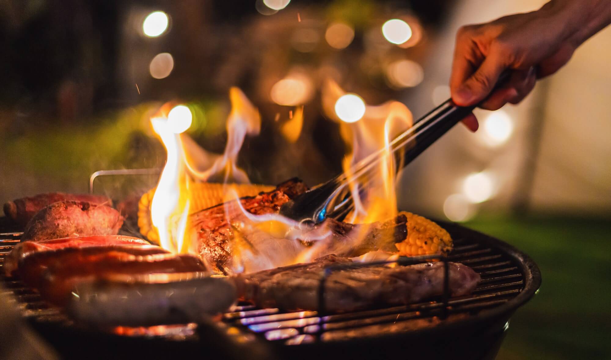 Diese 7 Grille eignen sich für einen entspannten BBQ-Abend Die 7 besten Grille für einen entspannten Grillabend
