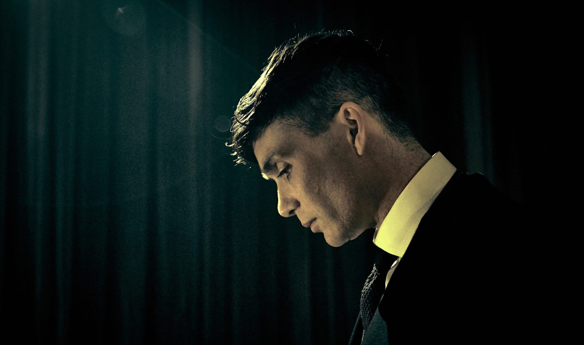 So stylst Du Dir die ikonischen Peaky Blinders Frisuren Peaky Blinders Frisuren - Passen die Haarschnitte zu Dir