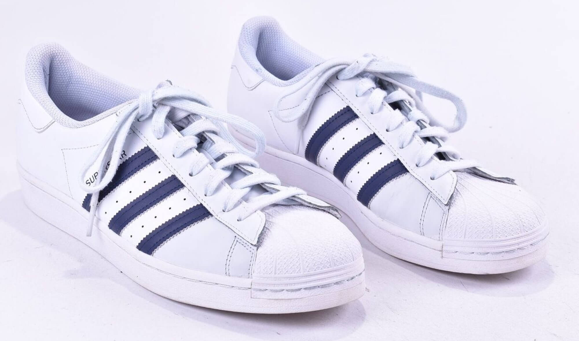 Testbericht zum Adidas Superstar Adidas Superstar Testbericht - Wie macht sich der Schuh beim Sport