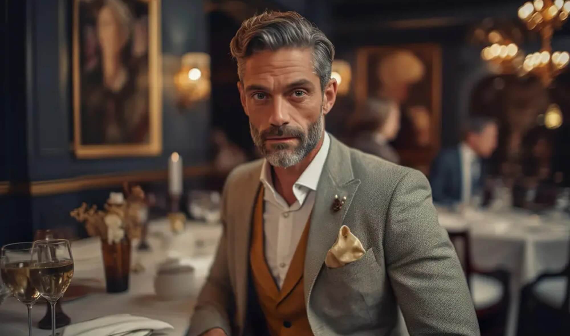 Welche Vorteile haben Statussymbole für Dich? 10 Statussymbole für Männer