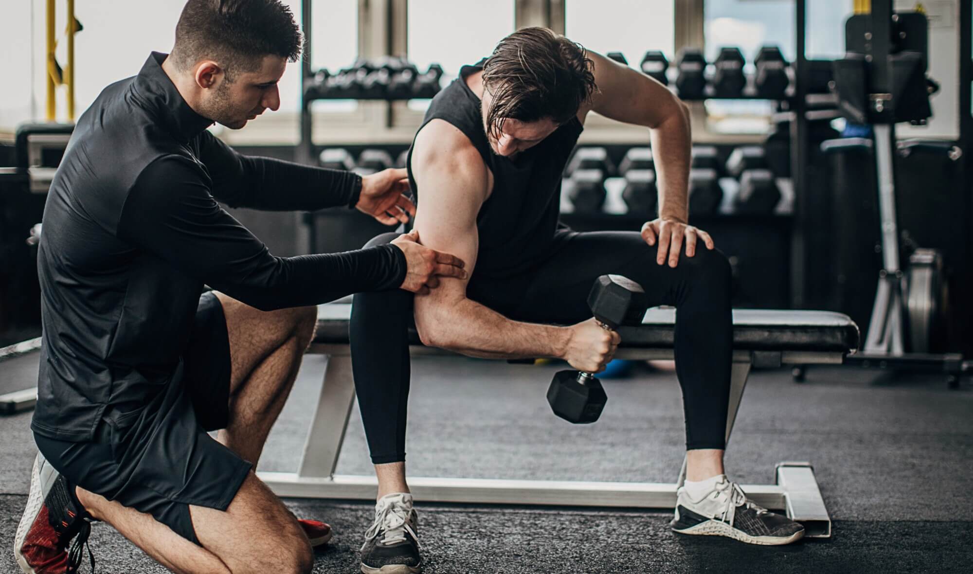 Nutze die 25 Tipps, um fit zu werden 25 Tipps für Deine Fitness