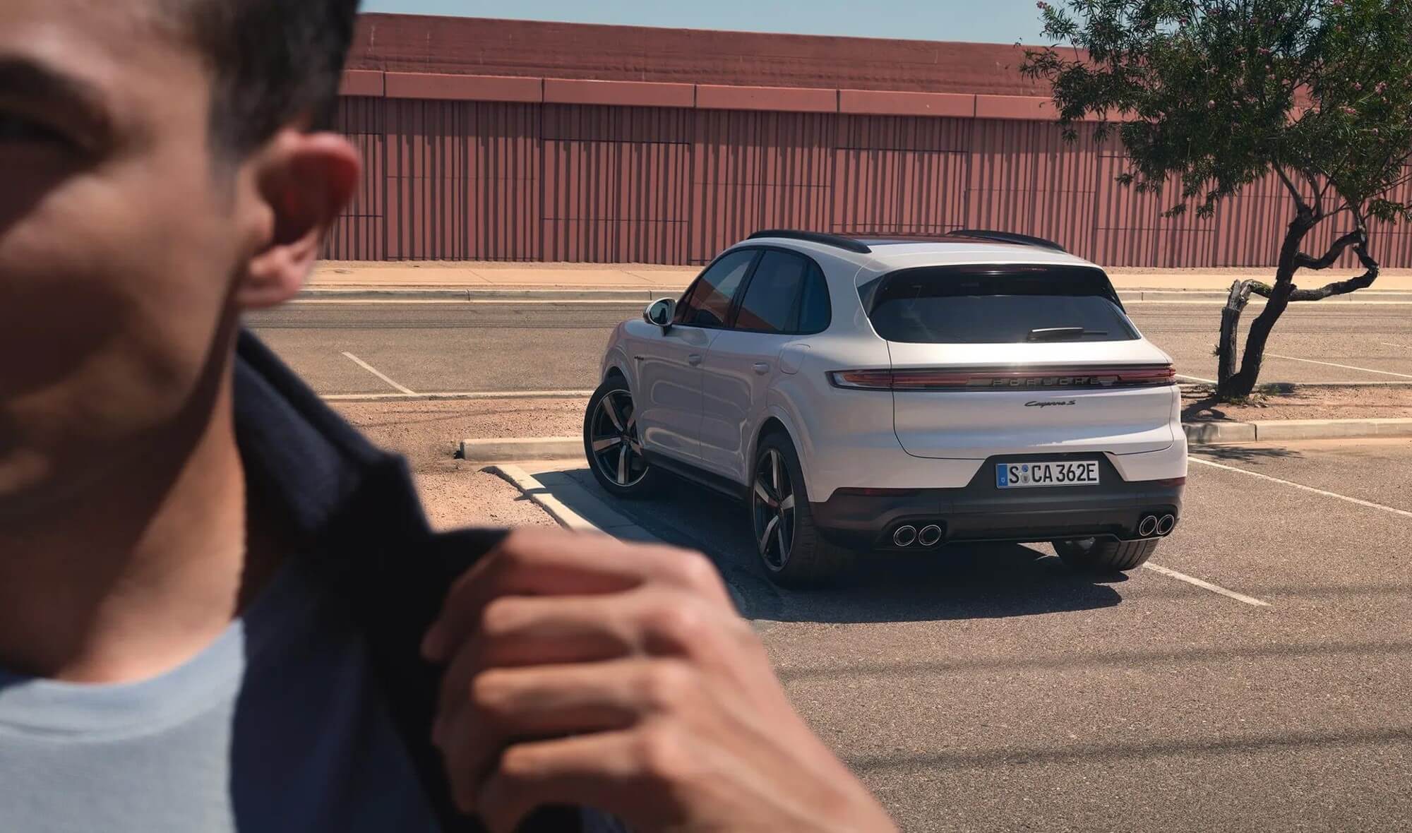 Die 5 besten Hybrid SUVs für Männer 2024 Die besten Hybrid SUVs 2024