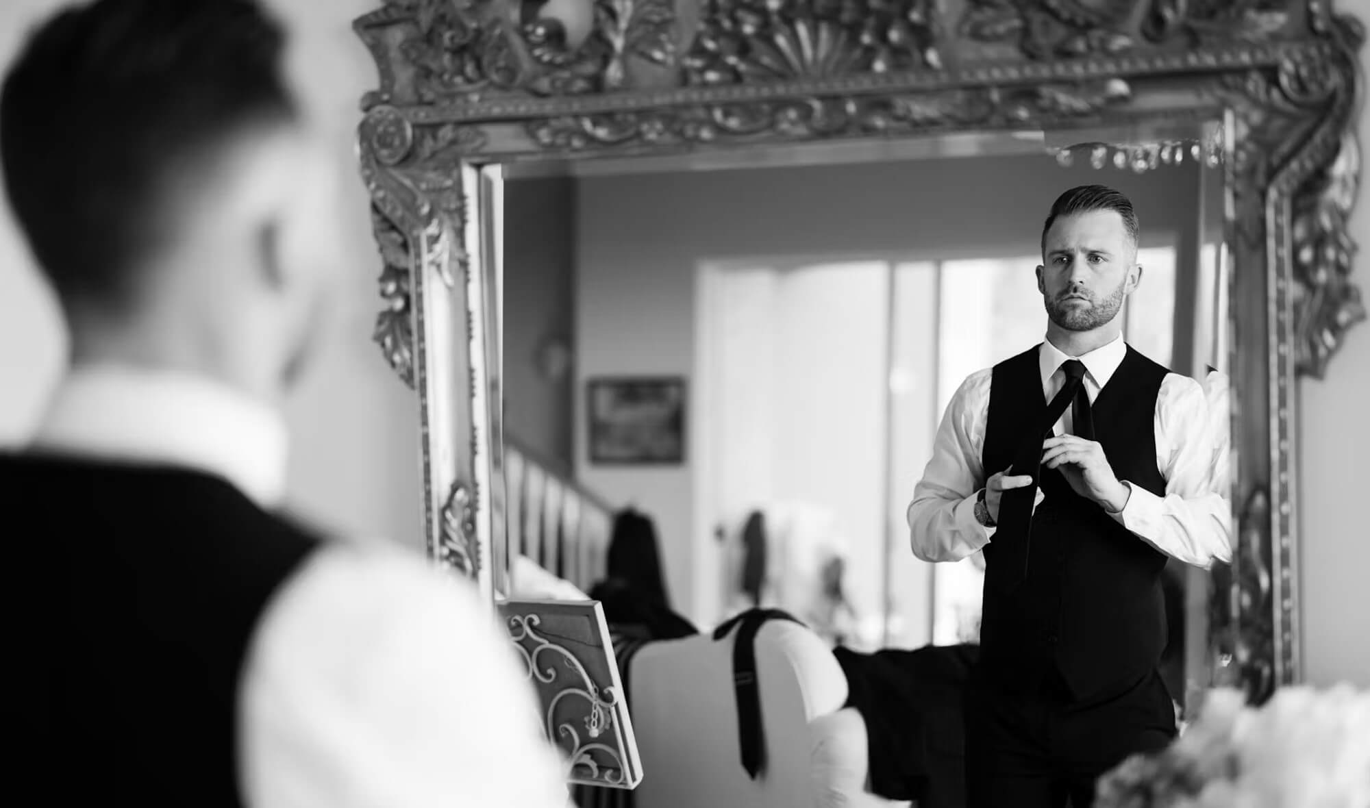 So bekommst Du als Bräutigam Dein Individuelles Hochzeitsoutfit Hochzeitsoutfit eine persönliche Note geben - 5 Tipps für Männer