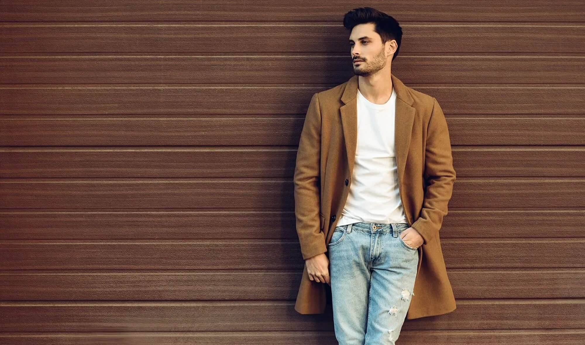 Worauf Du als junger Mann in Sachen Style achten solltest Styling Tipps für junge Männer
