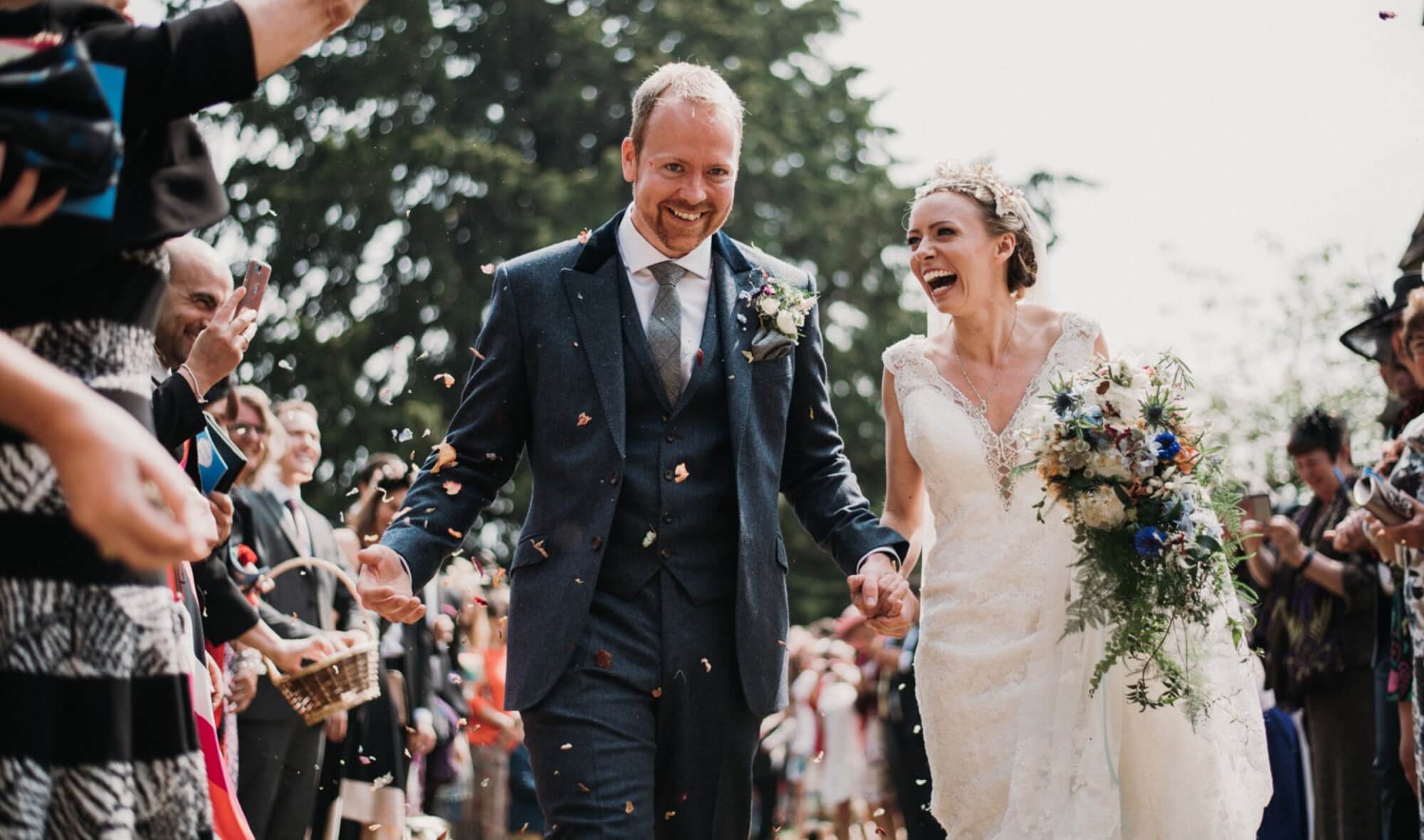 Bräutigam Checkliste - Diese Liste hilft Dir, Deine Hochzeit zu planen