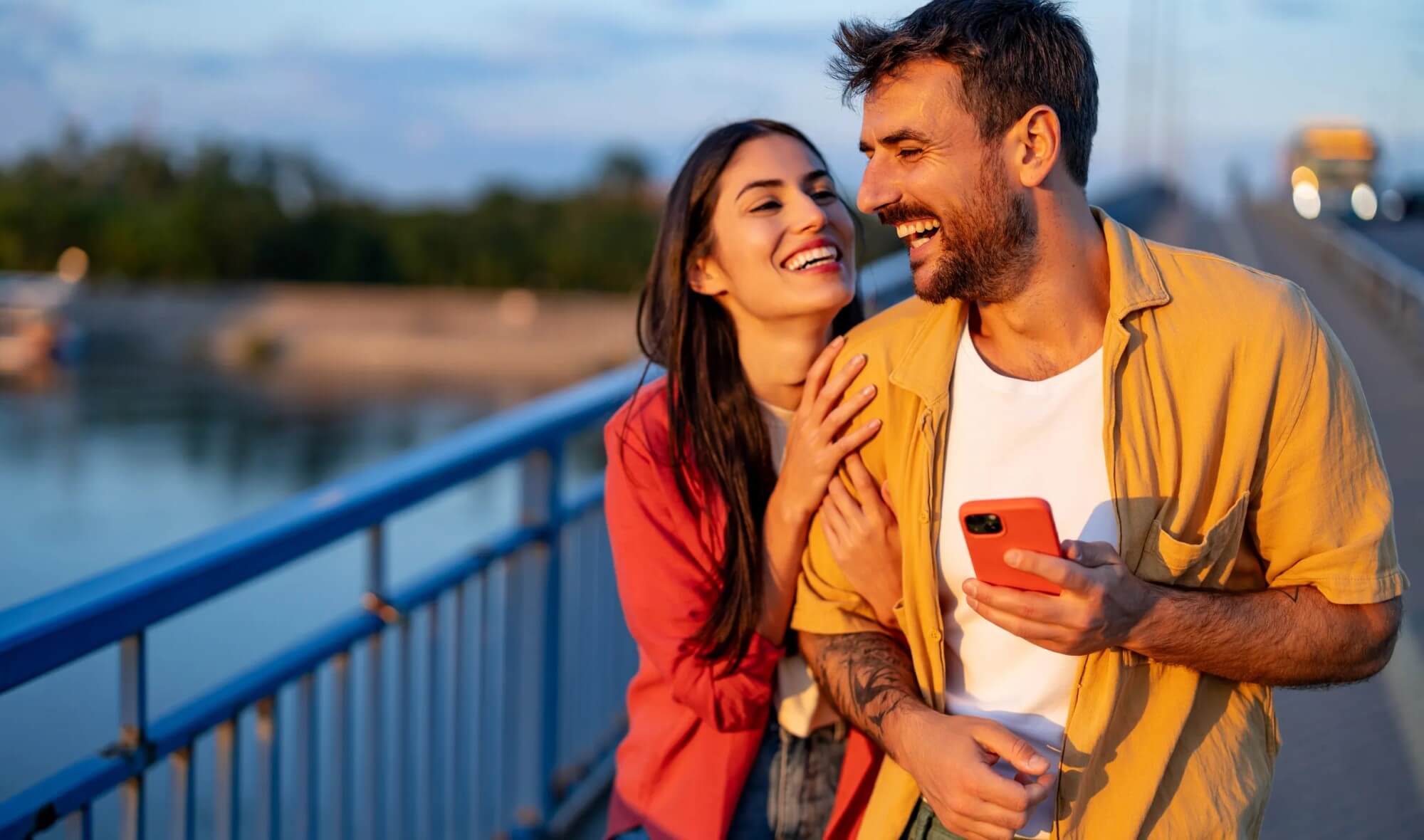 Datingtrends die Männer kennen müssen Kennst Du diese 10 Dating Trends?
