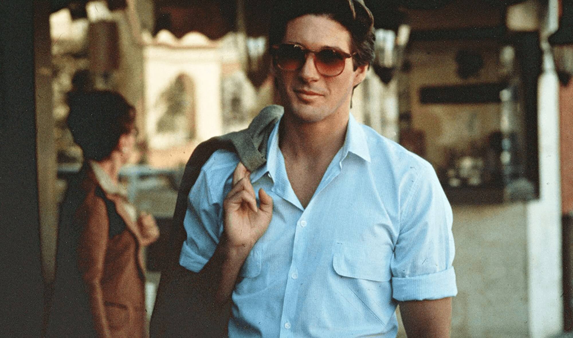 Farbratgeber für Männer