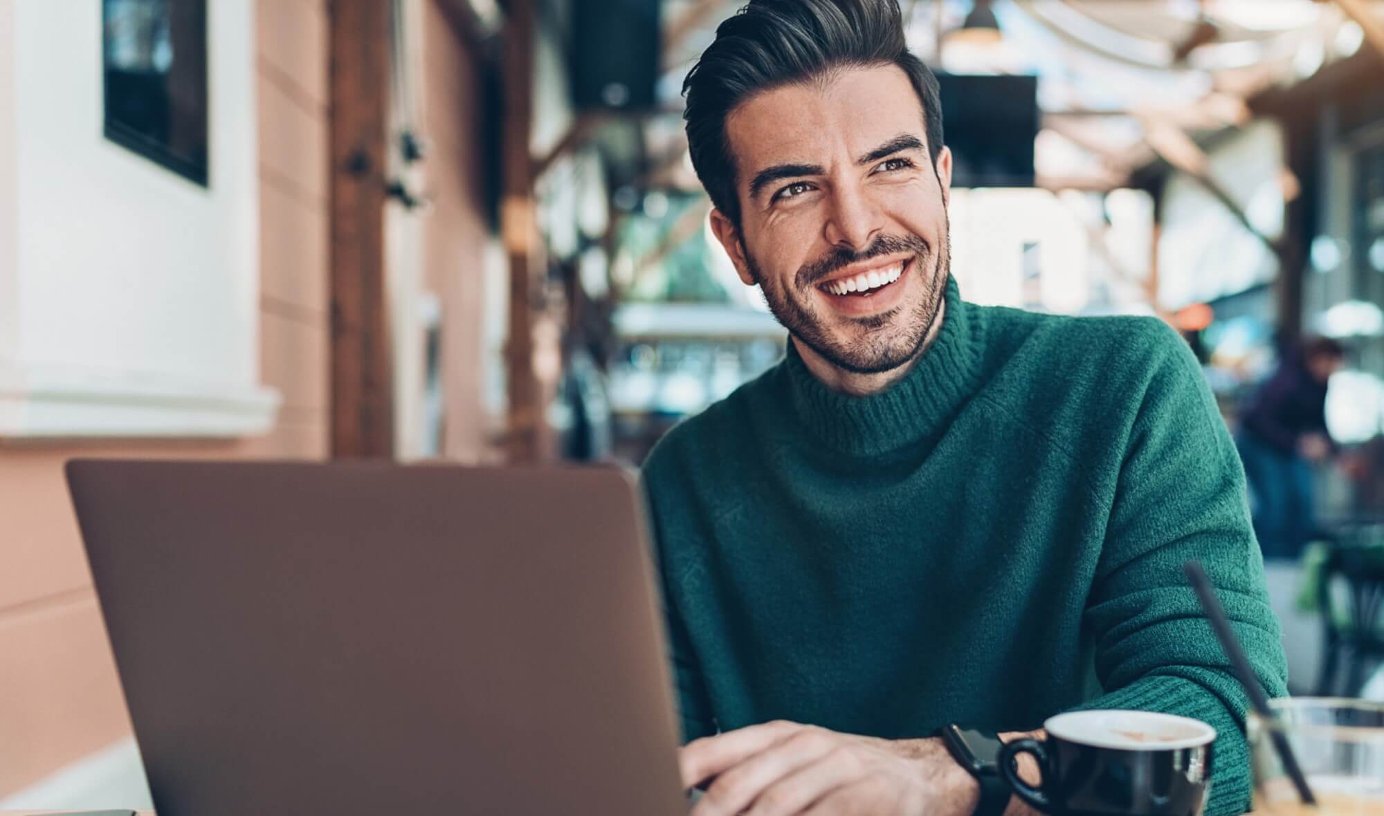 Wie DU als Mann im Nebenjob zusätzlich Geld verdienen kannst Nebenjobs für Männer - Die 20 besten Ideen