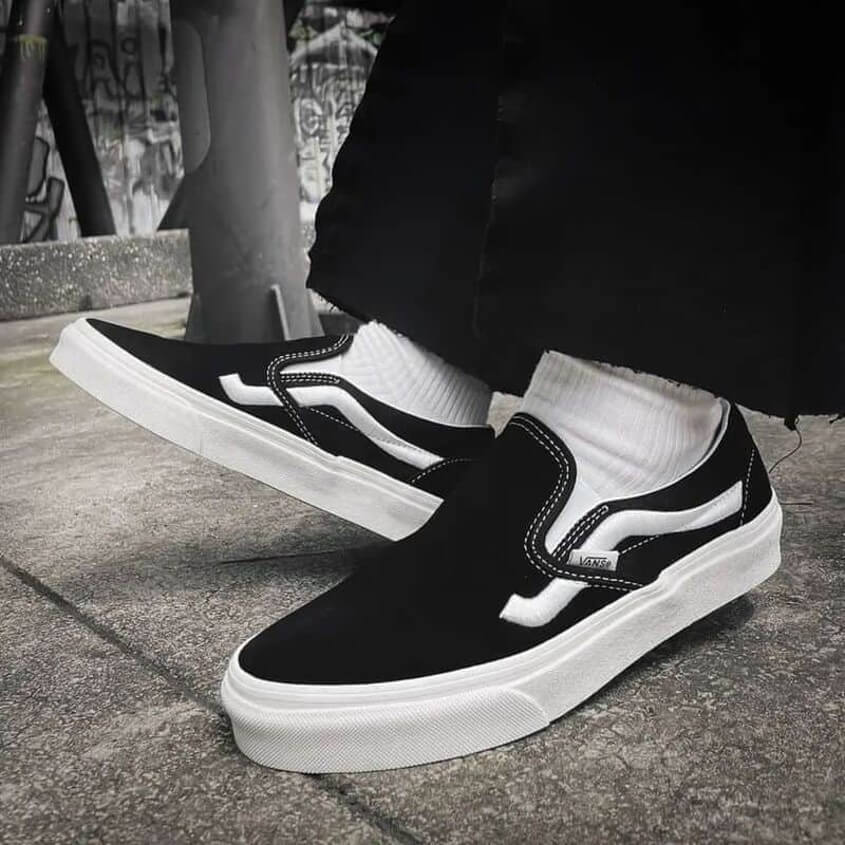 Sommer Sneaker Herren - Die besten 8 bei Gentlemans Empire