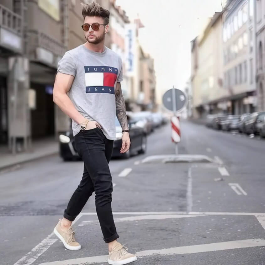 Testbericht zu den besten Sommer Sneaker für Herren