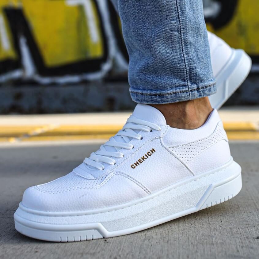 Trendfarben für Sommer Sneaker für Herren
