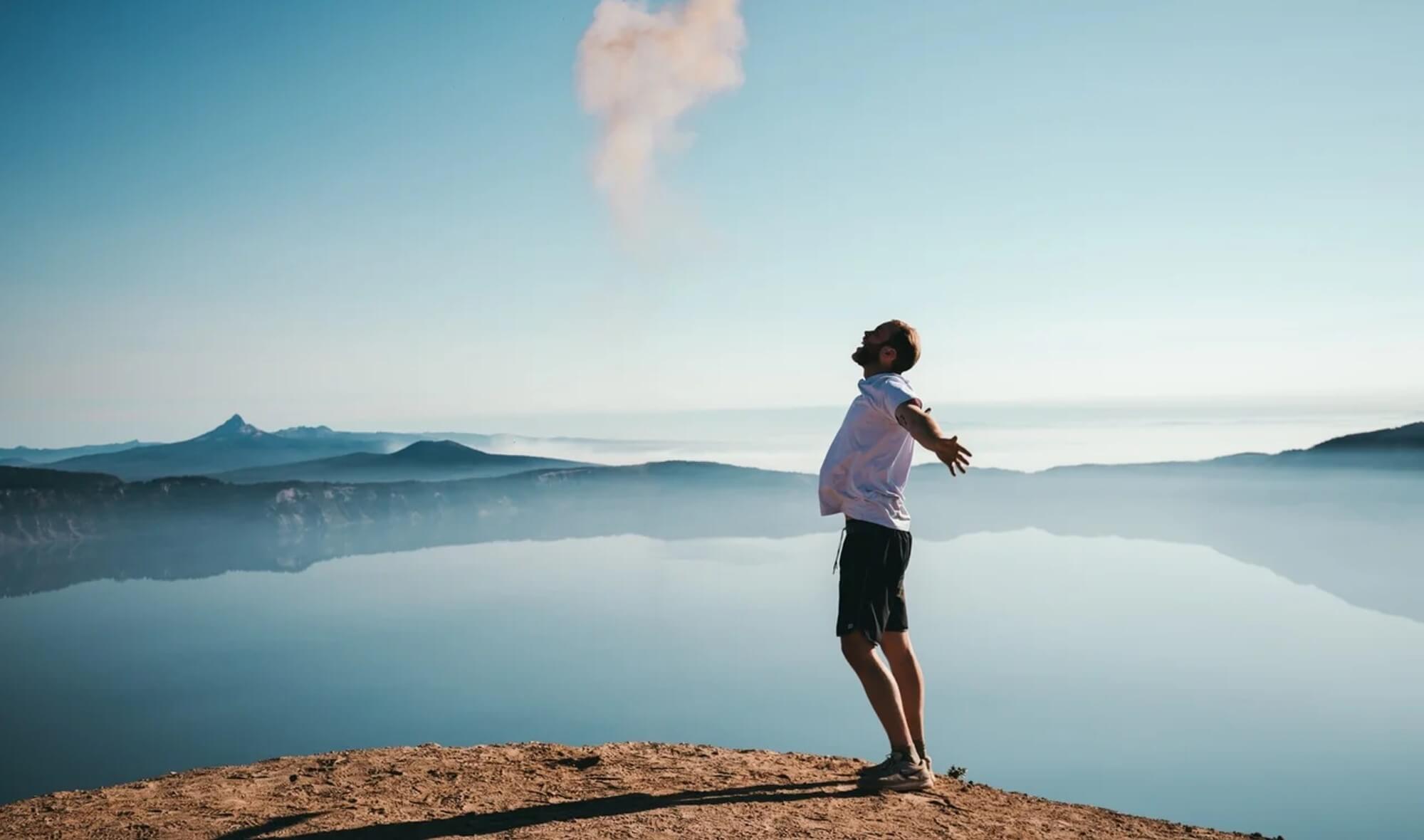 CBD Lifestyle für Männer