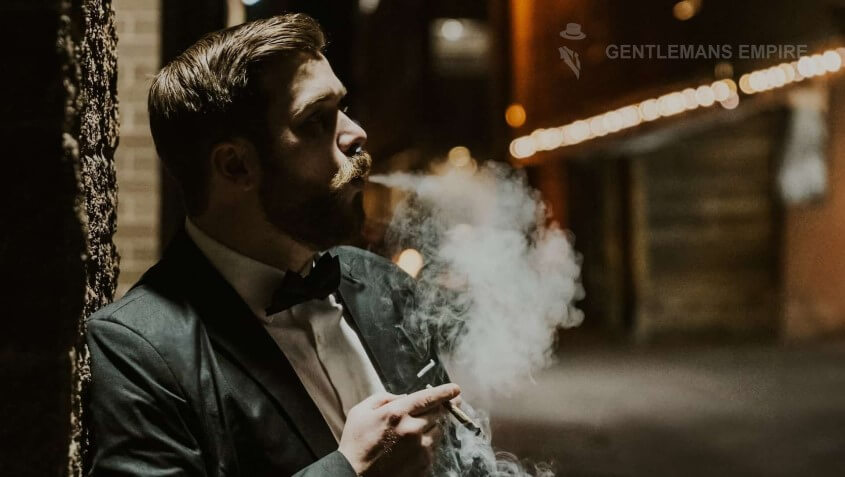 CBD Lifestyle für Männer