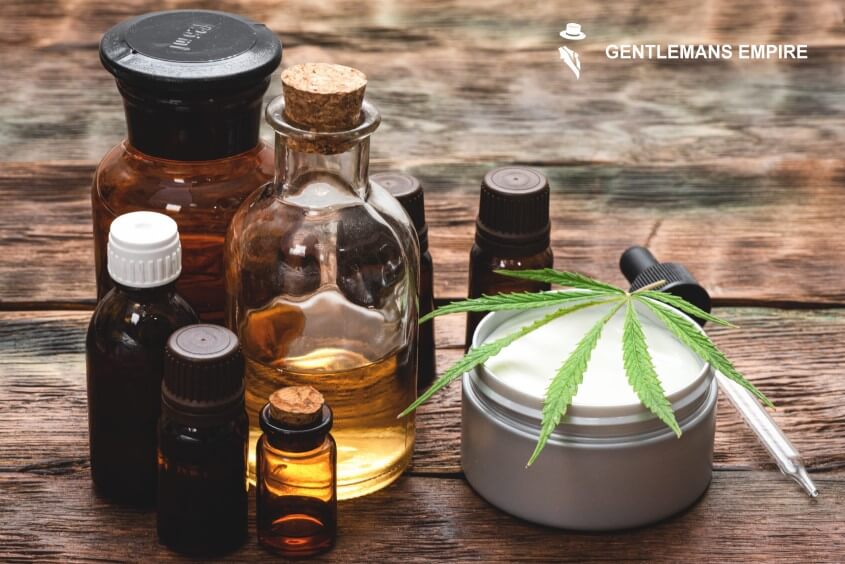 CBD Lifestyle - CBD Produkte