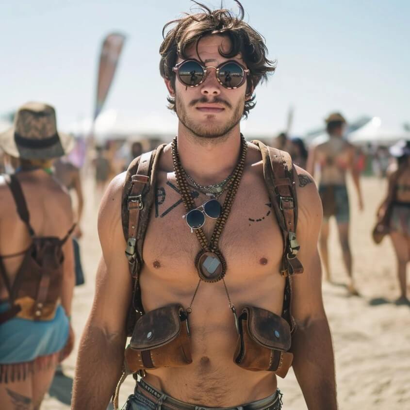 Stylingtipps für Deinen Festival-Look
