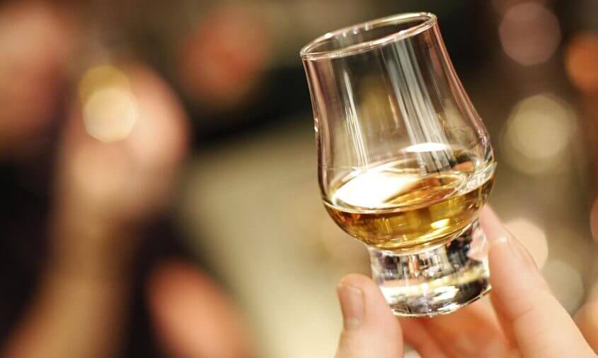 Was macht einen guten Scotch aus?