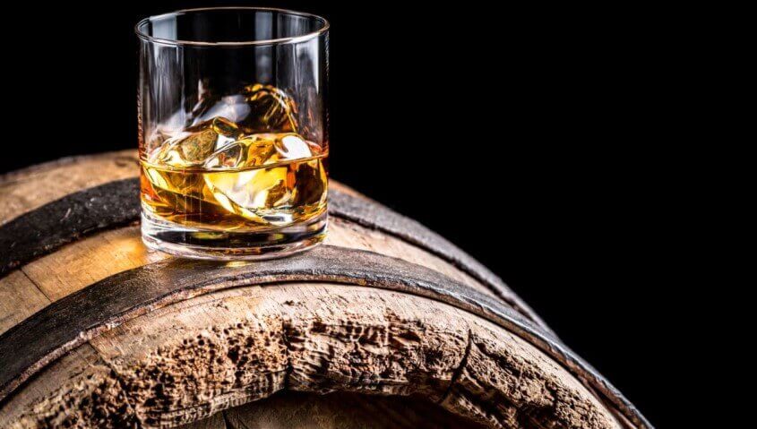 Was ist Scotch Whiskey?