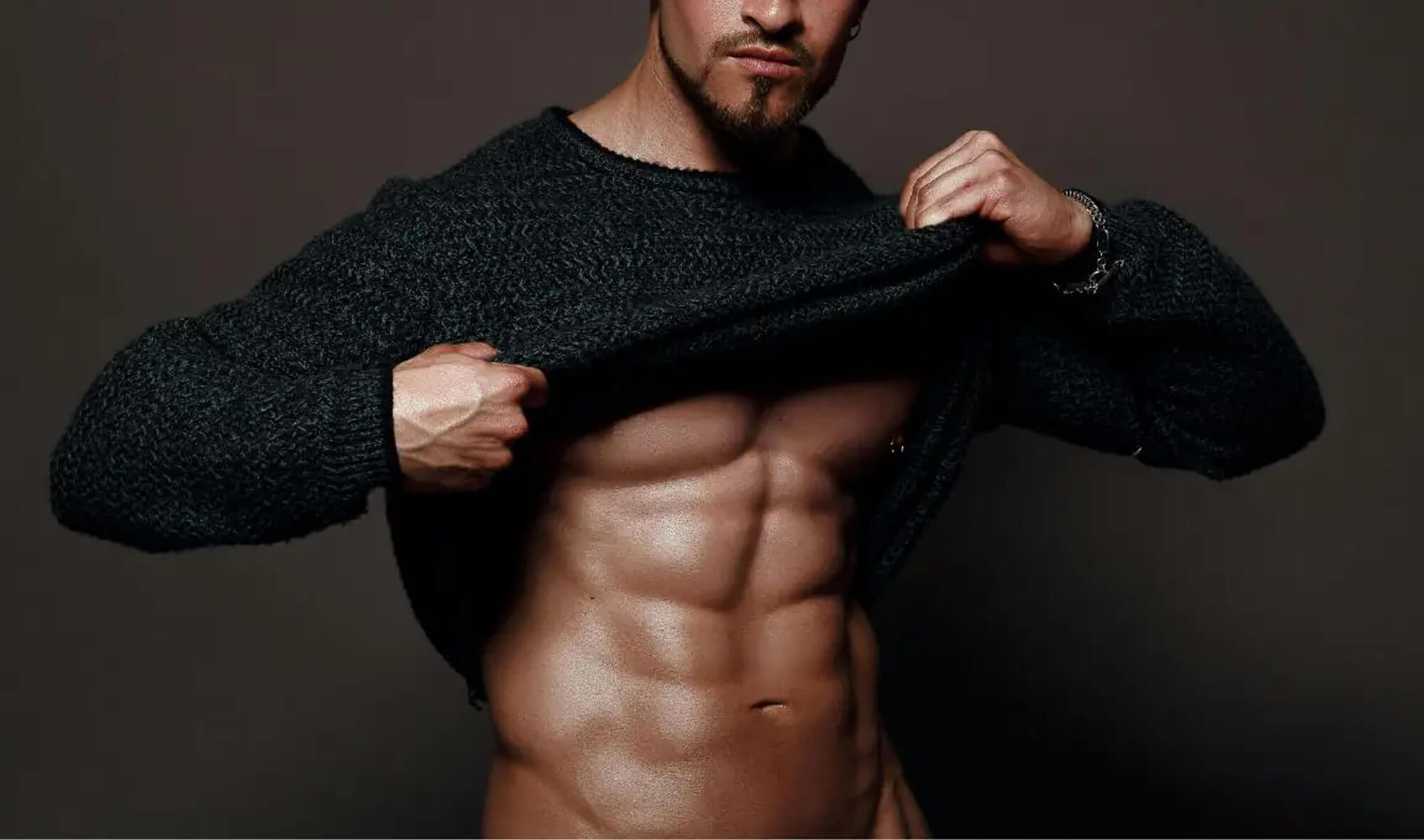 Sixpacktraining - Ratgeber für Männer