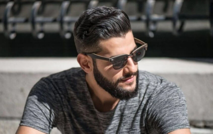 Die 10 besten Sonnenbrillen für Männer im Sommer 2025