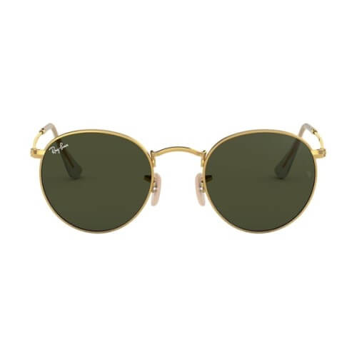Ray Ban Round Glasses für Herren kaufen