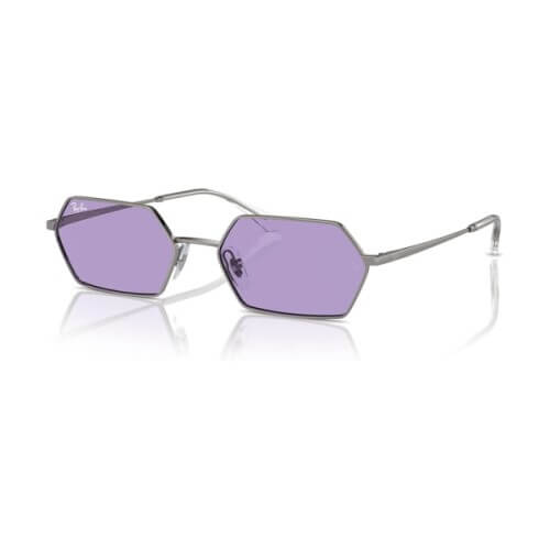 Ray Ban Herren-Sonnenbrille Yevi bei Amazon kaufen