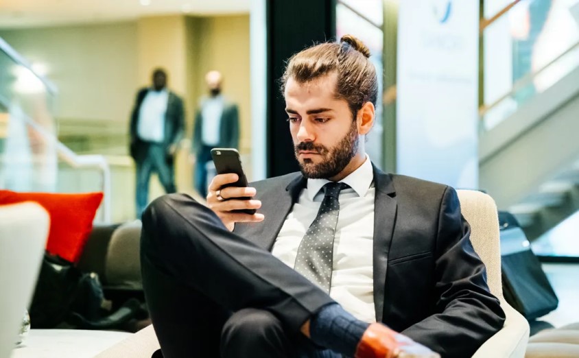 Erfolg bei Tinder haben - Tipps für Männer