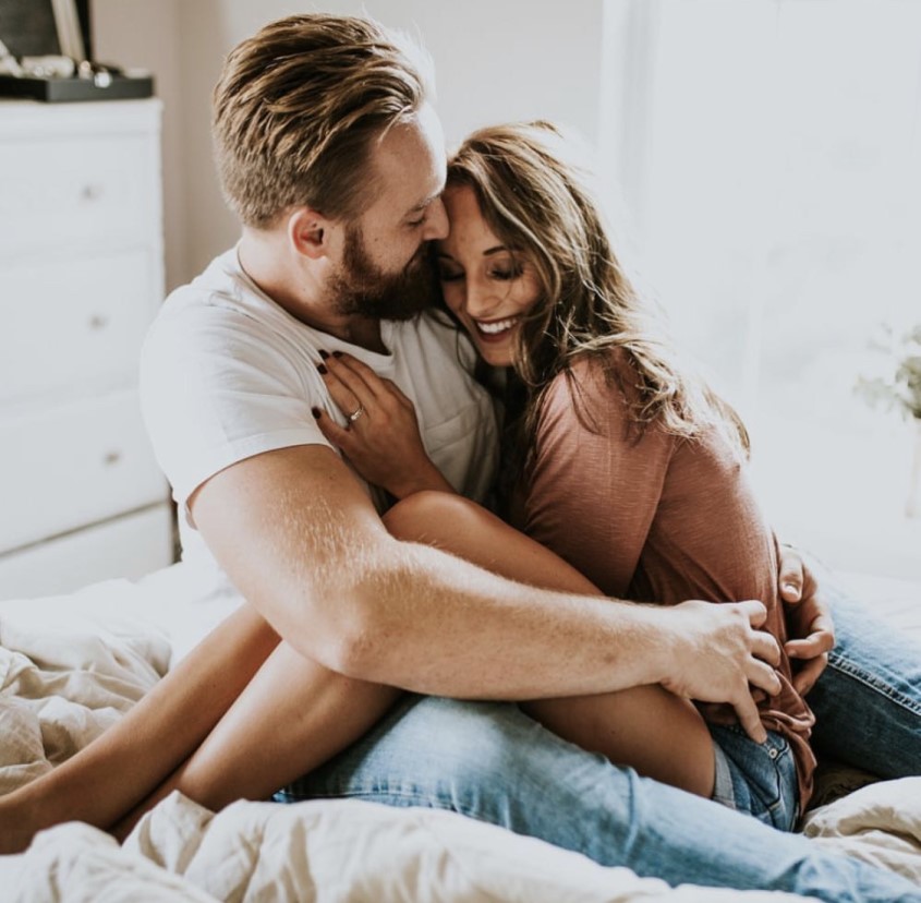 Wie machst Du aus einem Tinder-Match ein Date