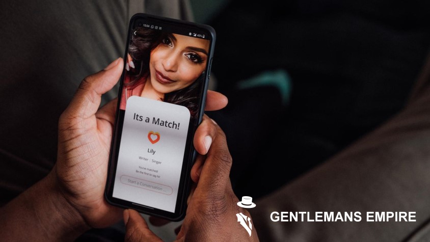Tinder Gespräche starten - Tipps für Männer