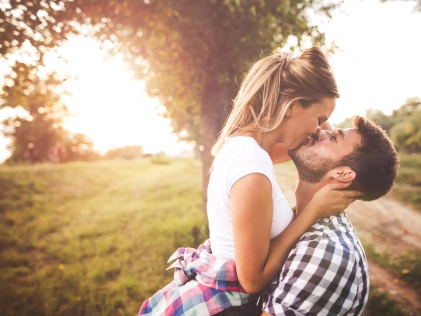 Tinder - Vom Match zum Date