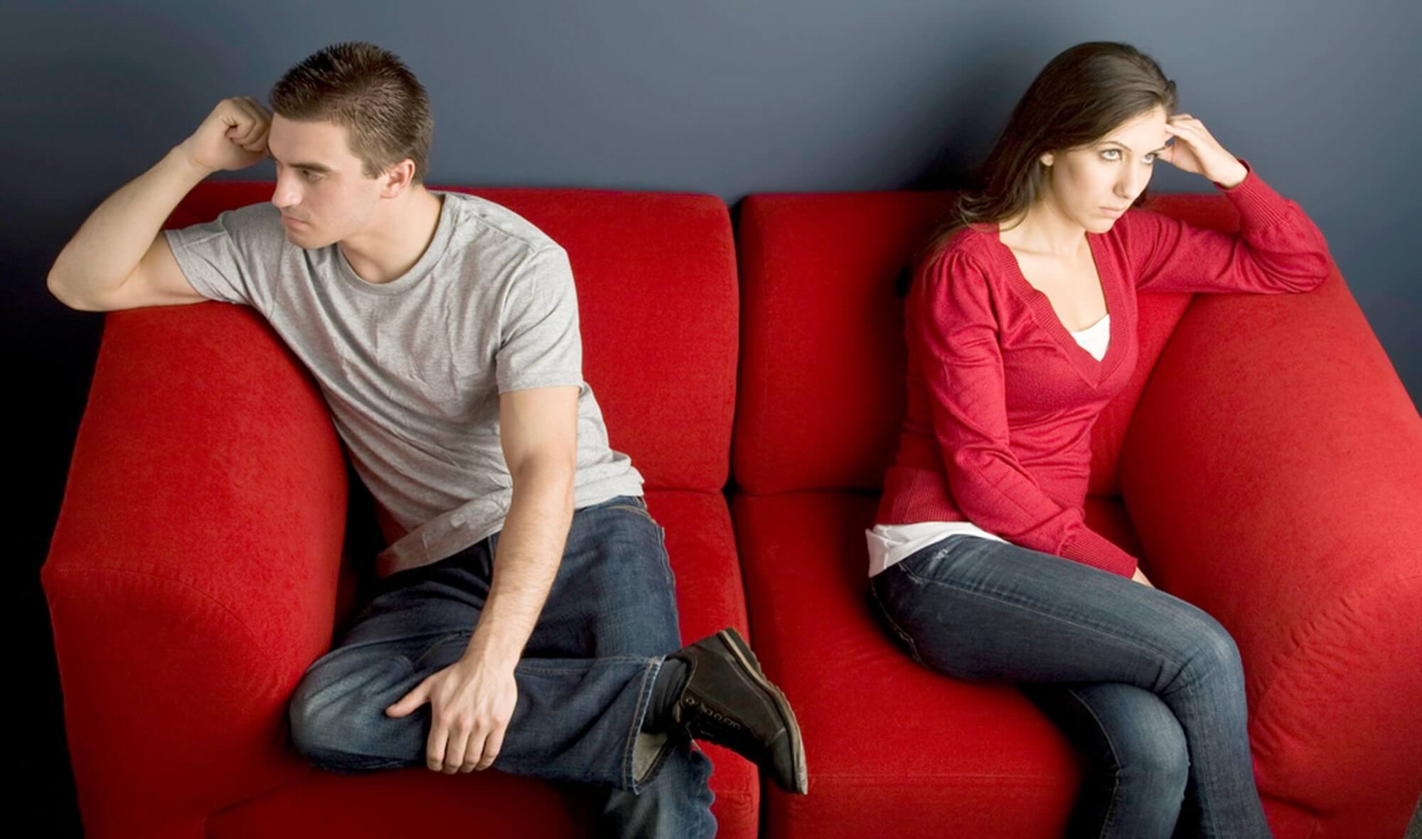 Auszeit in der Beziehung - Ratgeber für Männer