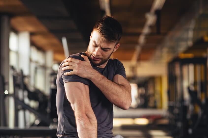Häufige Fehler beim Core-Training