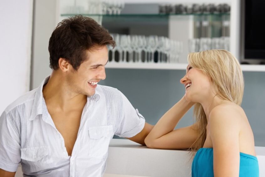 Frauen ansprechen - Tipps für Männer
