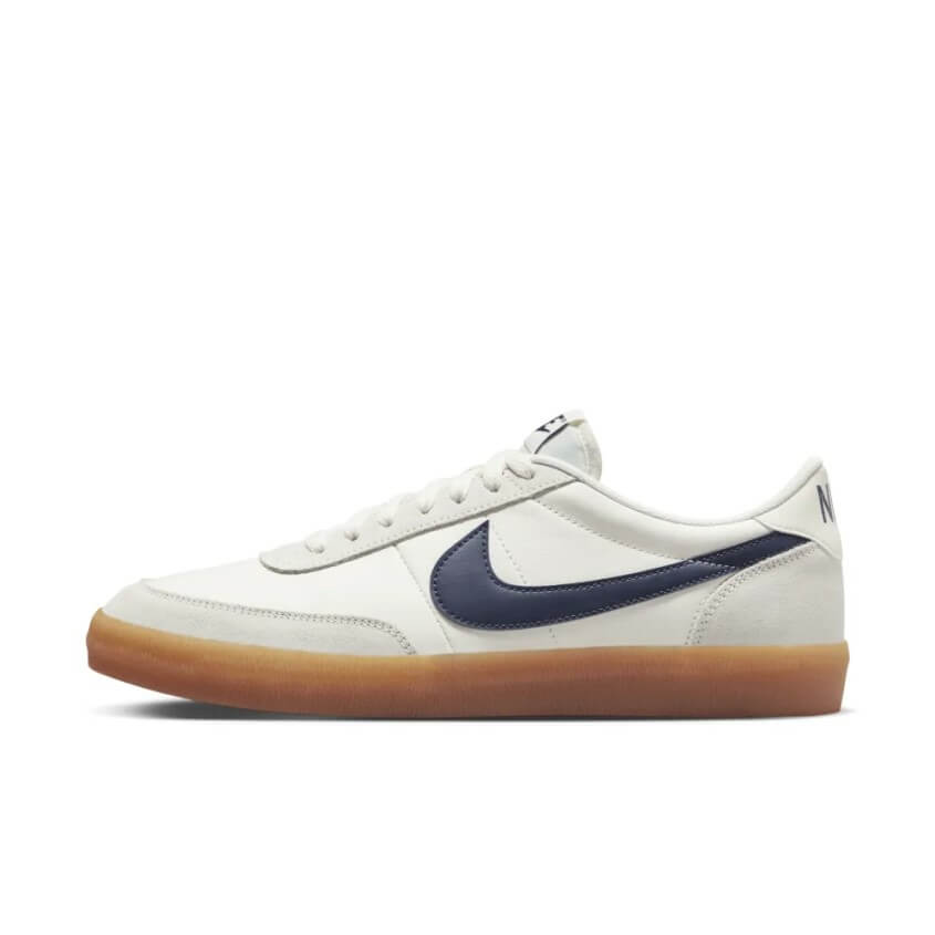 Sneaker mit Anzug - Nike Killshot 2