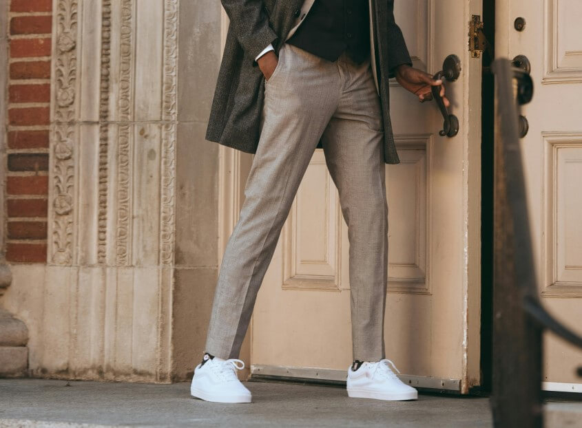 Ratgeber und Stylingtipps zu Herren-Sneaker